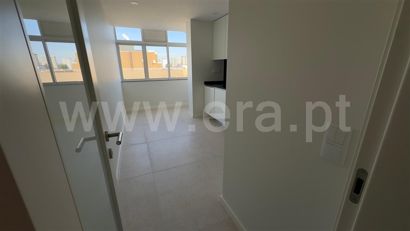 Apartamento T2 com Novo Maia, Águas Santas - 1513653 - 35