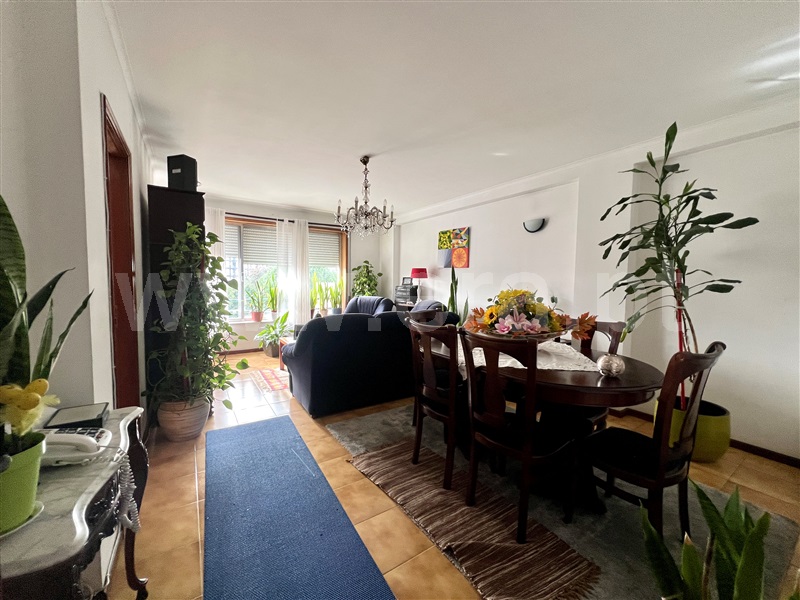 Apartamento T2 à venda em Águas Santas, Maia — foto 2