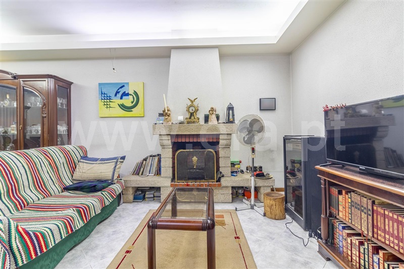 Apartamento T2 / Maia, Águas Santas