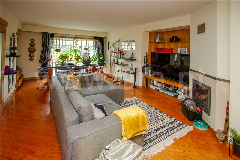 Apartamento T2 / Maia, Águas Santas