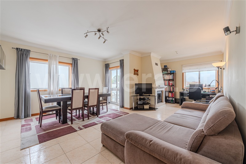 Apartamento T2 / Maia, Águas Santas