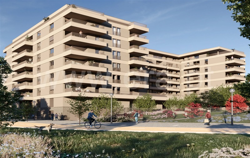 Apartamento T2 / Maia, Águas Santas