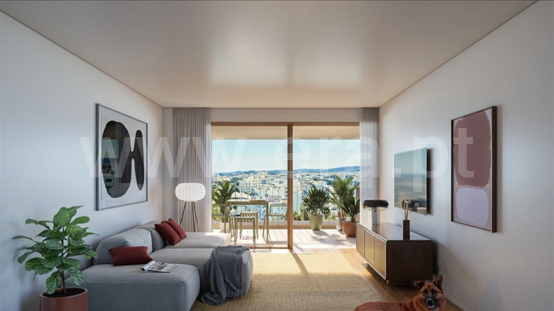 Apartamento T2 / Maia, Águas Santas