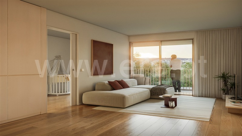 Apartamento T2 / Maia, Águas Santas