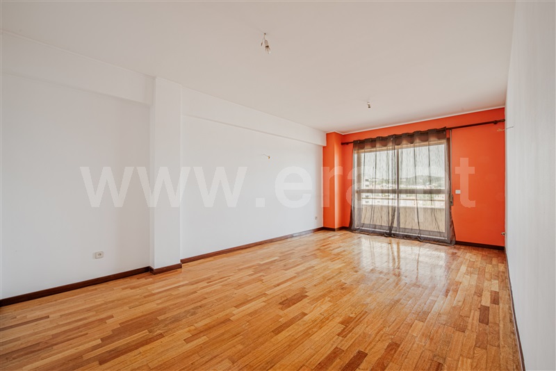 Apartamento T2 / Maia, Águas Santas