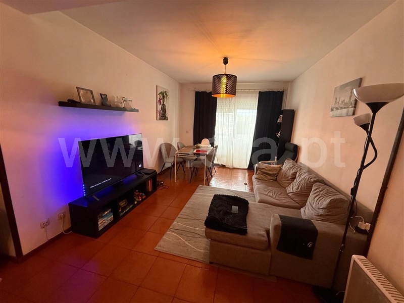 Apartamento T2 / Maia, Águas Santas