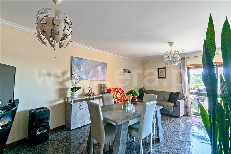 Apartamento T2 / Maia, Águas Santas