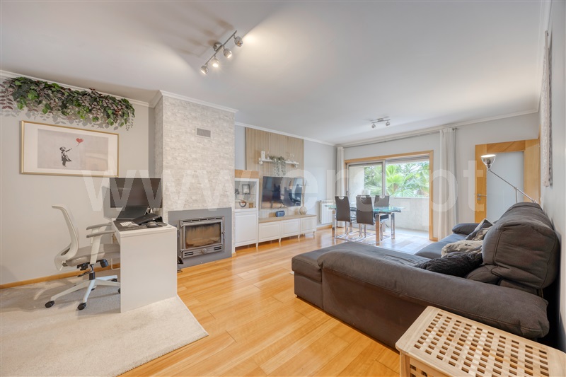Apartamento T2 / Maia, Centro da Maia