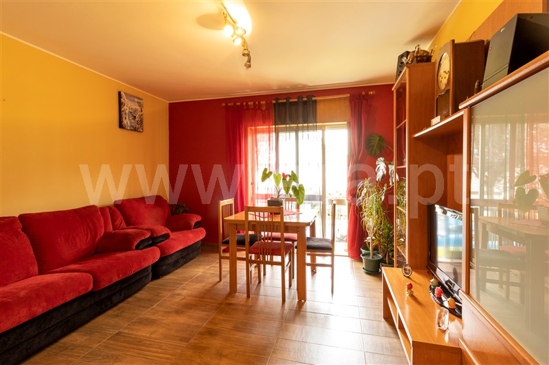 Apartamento T2 / Maia, Cidade da Maia