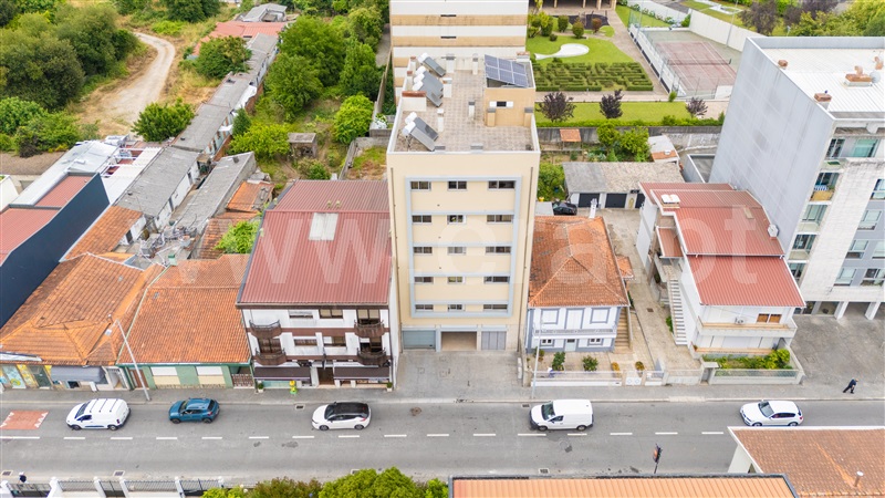 Apartamento T2 / Maia, Cidade da Maia