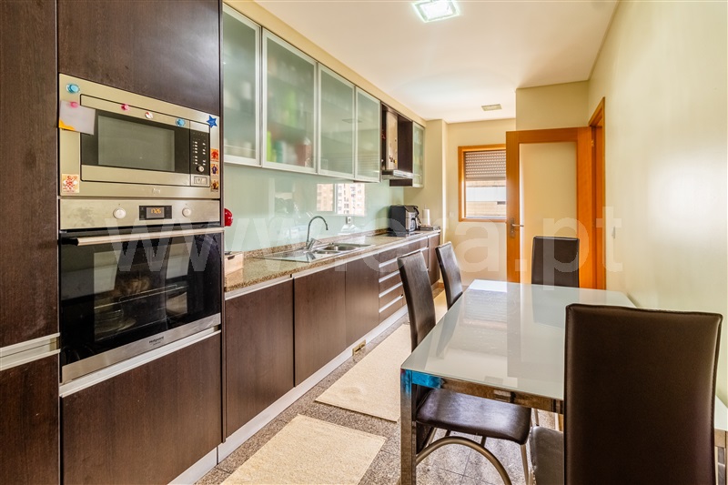 Apartamento T2 Maia, Cidade da Maia - 1490352 - 8