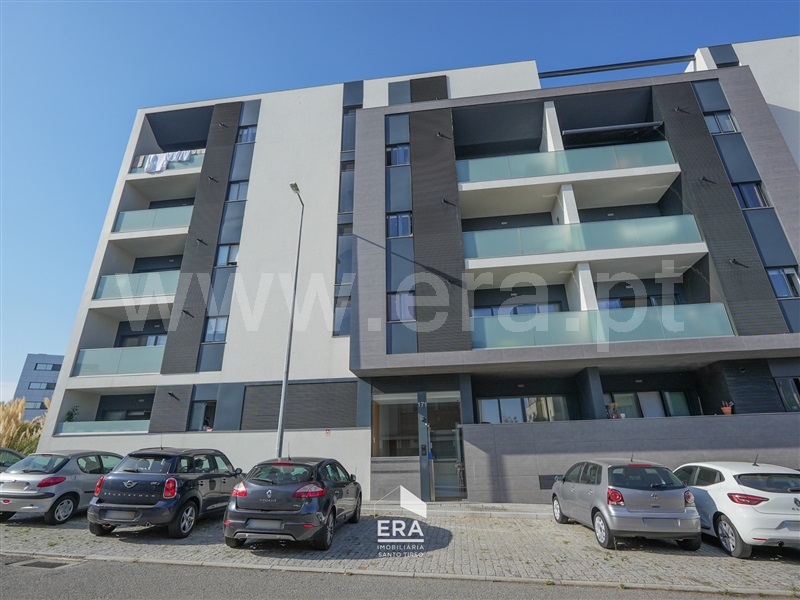Apartamento T2 / Maia, Cidade da Maia