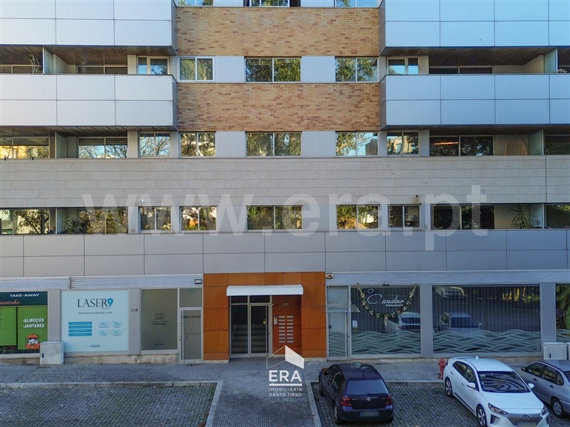 Apartamento T2 / Maia, Cidade da Maia