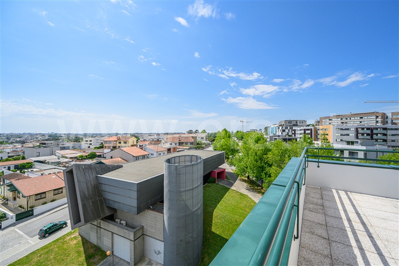 Apartamento T2 à venda em Cidade da Maia, Maia — foto 7