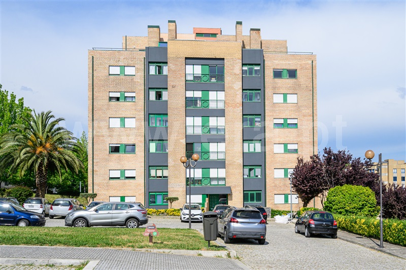 Apartamento T2 à venda em Cidade da Maia, Maia — foto 20