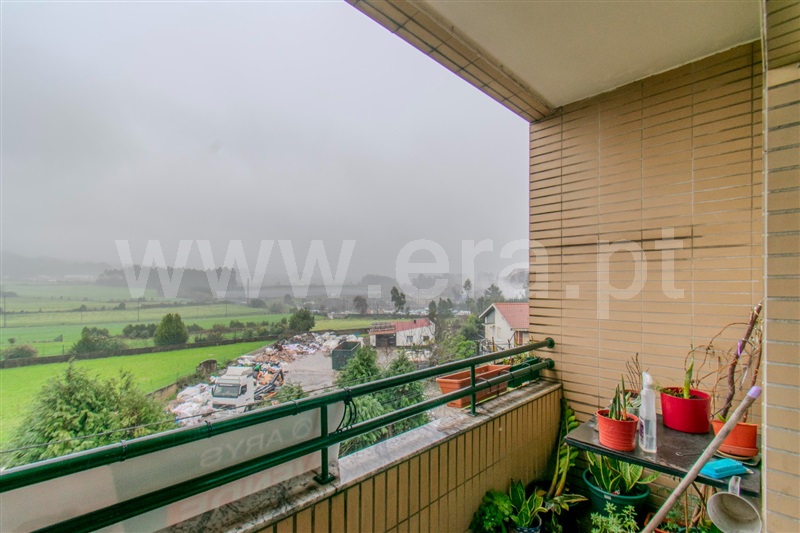 Apartamento T2 / Maia, Folgosa