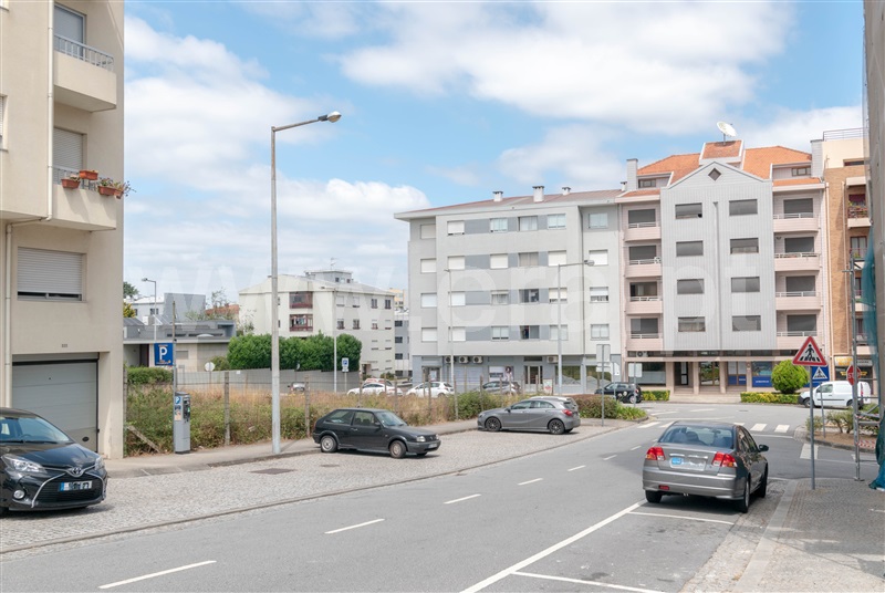 Apartamento T2 / Maia, Maia