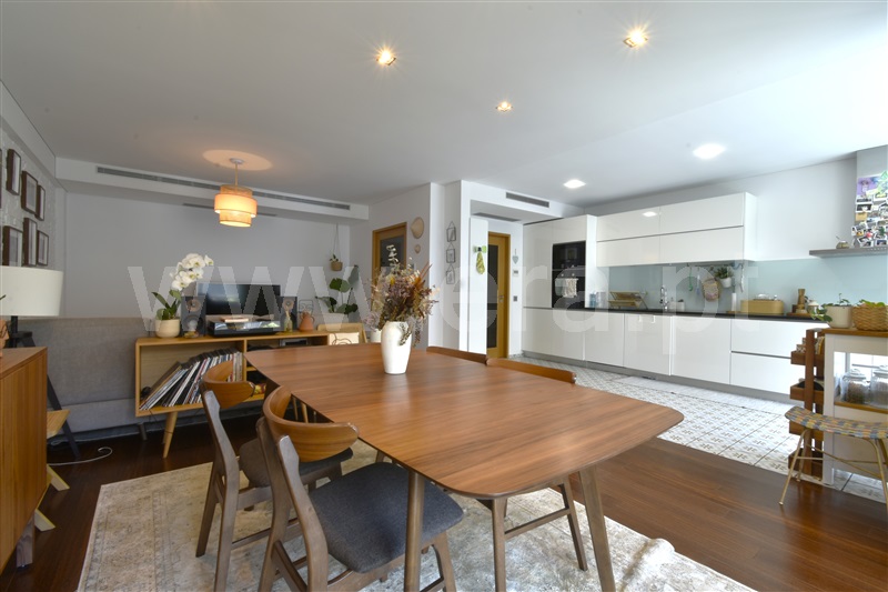 Apartamento T2 / Maia, Milheirós