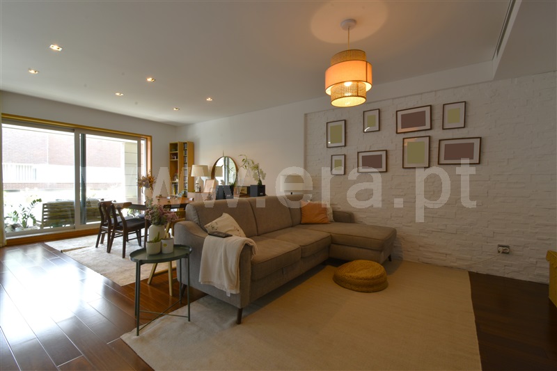 Apartamento T2 Maia, Milheirós - 1485695 - 2