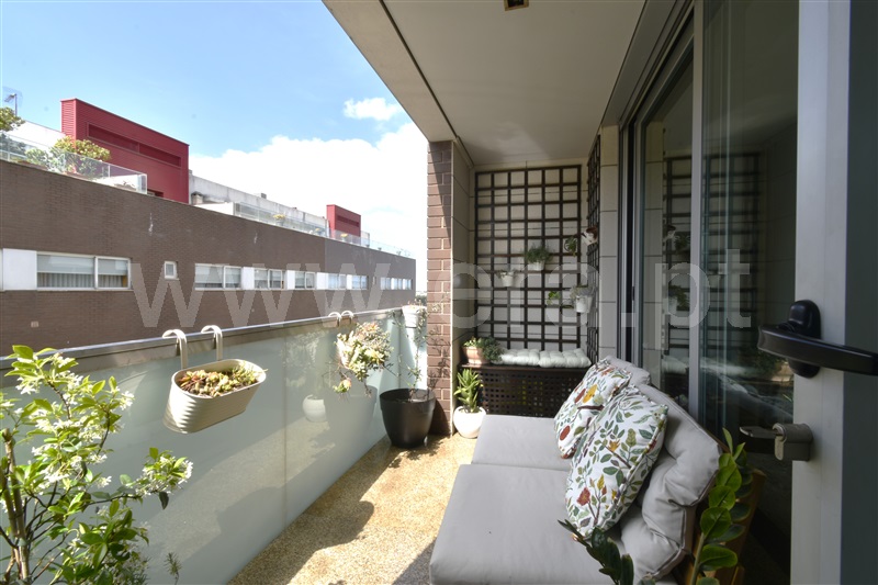 Apartamento T2 Maia, Milheirós - 1485695 - 7