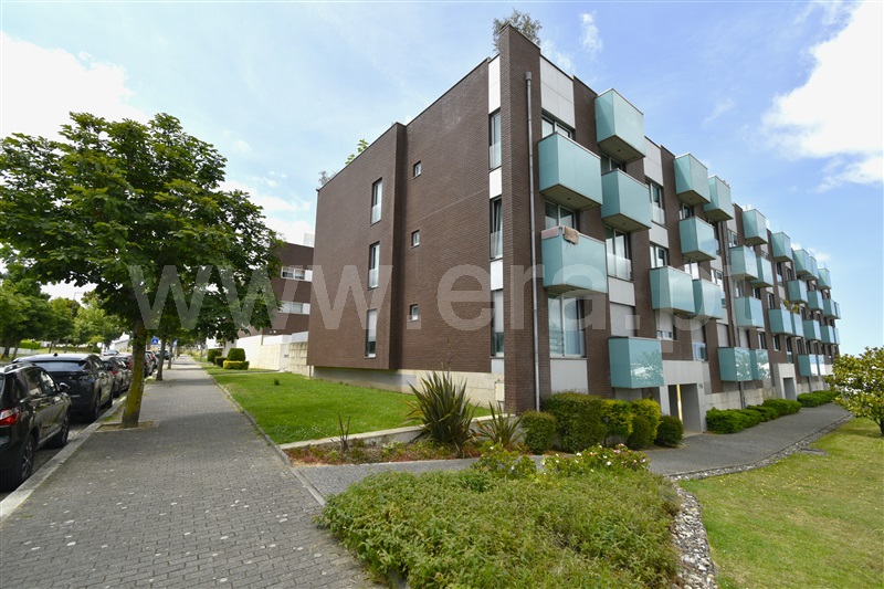 Apartamento T2 / Maia, Milheirós