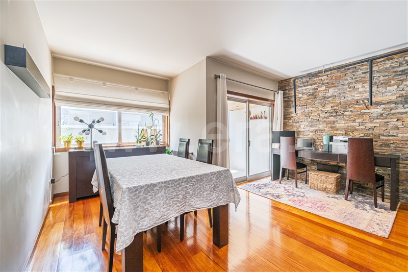 Apartamento T2 / Maia, Milheirós