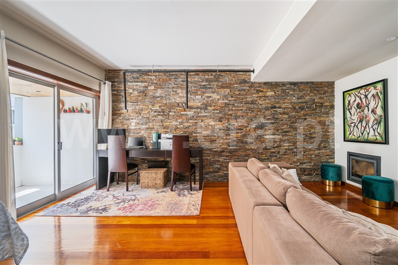 Apartamento T2 à venda em Milheirós, Maia — foto 2