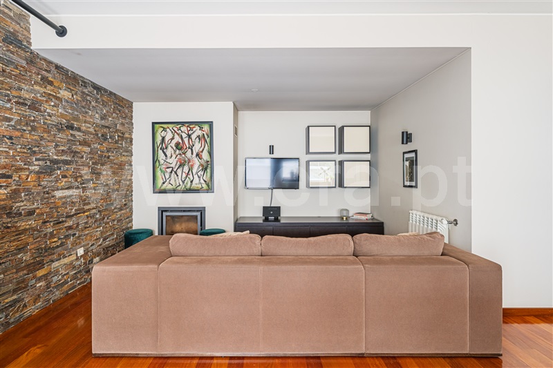 Apartamento T2 à venda em Milheirós, Maia — foto 3