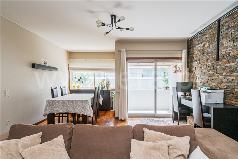 Apartamento T2 à venda em Milheirós, Maia — foto 4