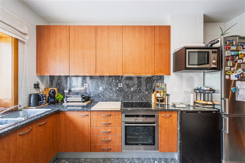 Apartamento T2 à venda em Milheirós, Maia — foto 10