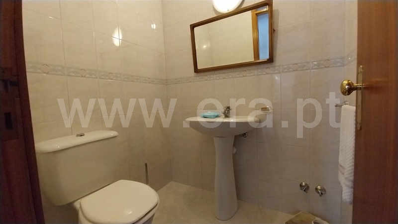 WC Serviço