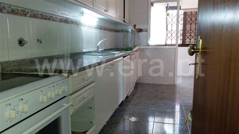 Cozinha 1