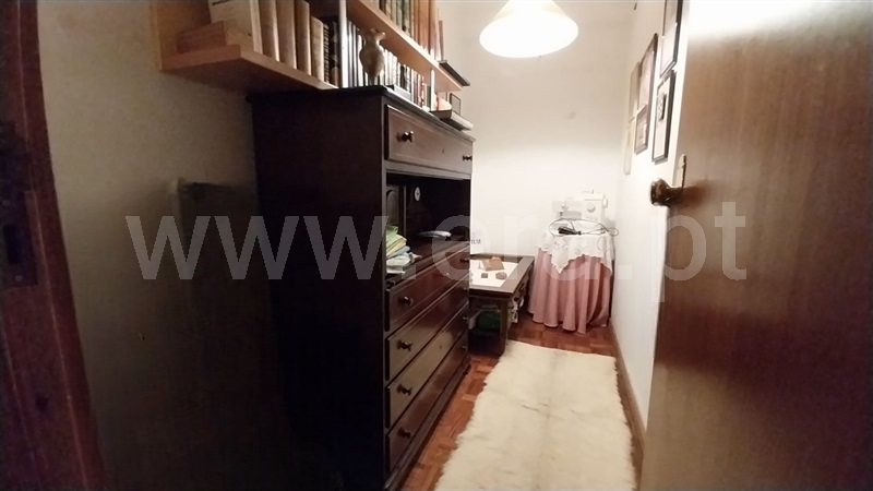Quarto Interior