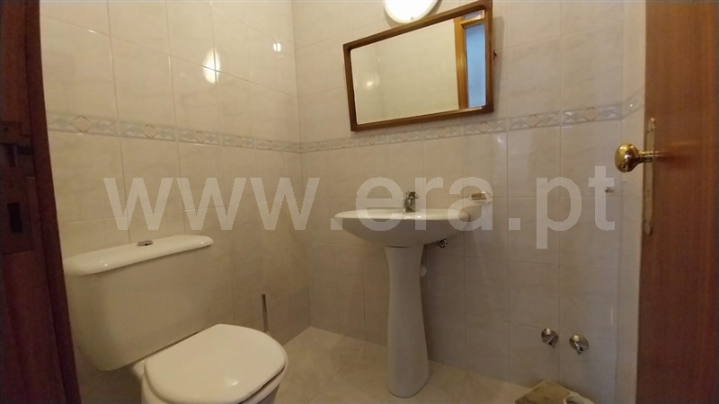 WC Serviço