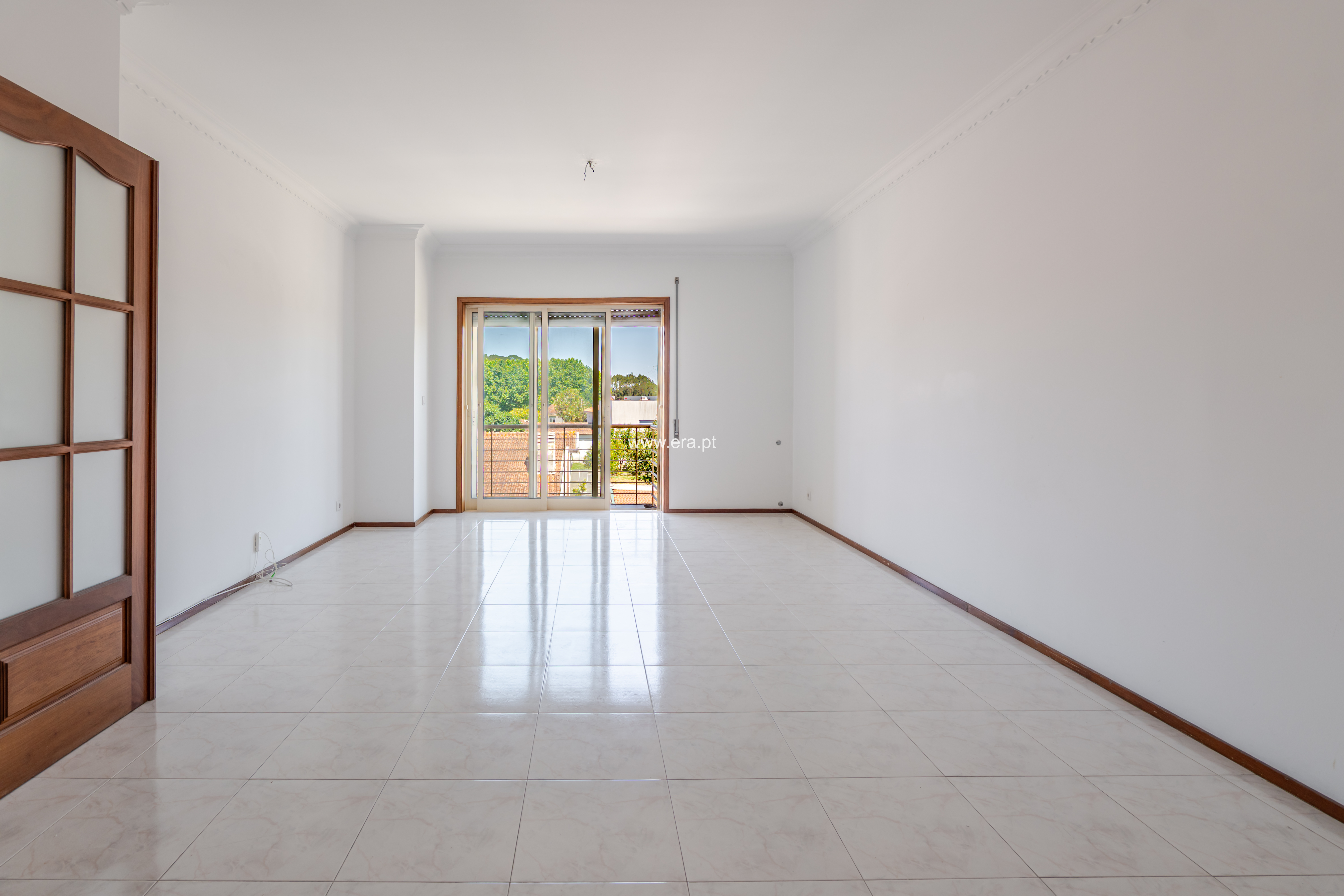 Apartamento T2 / Maia, Moreira