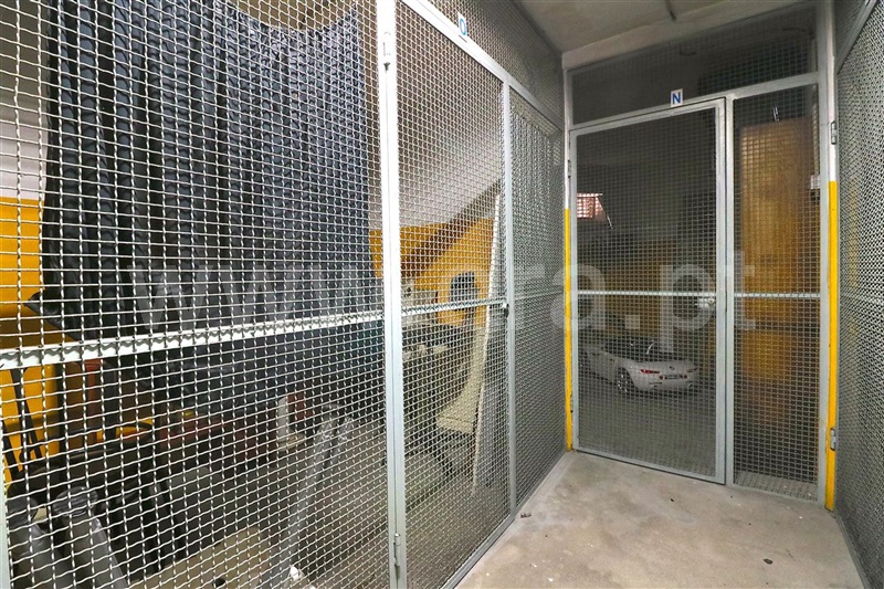 Apartamento T2 Maia, Nogueira e Silva Escura - 1474859 - 1