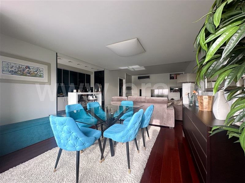 Apartamento T2 / Maia, Pedrouços