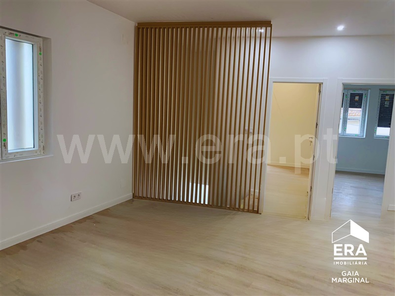 Apartamento T2 / Maia, Pedrouços