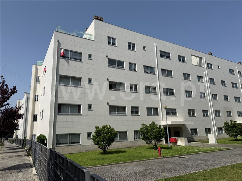 Apartamento T2 / Maia, Pedrouços