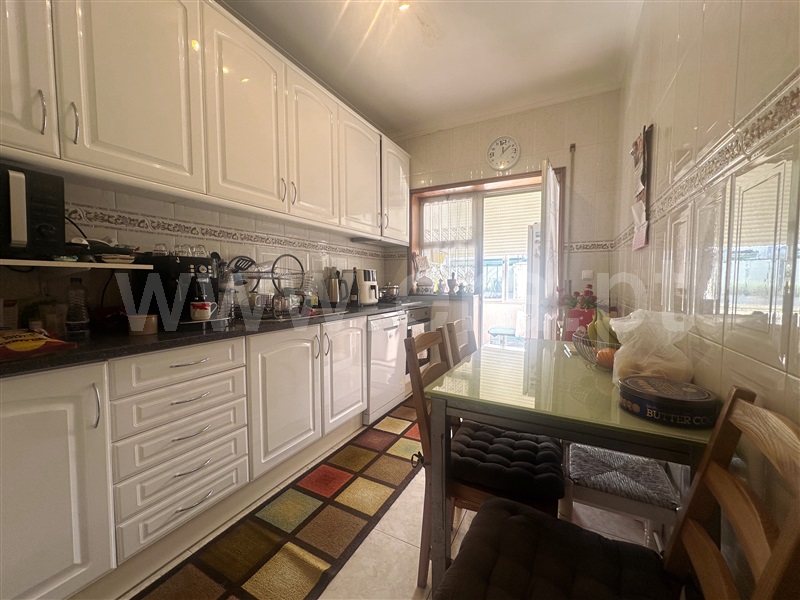 Apartamento T2 / Maia, Vila Nova da Telha