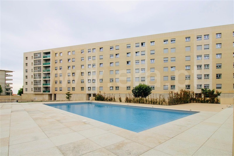 Apartamento T2 / Maia, Vila Nova da Telha