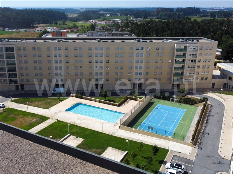 Apartamento T2 / Maia, Vila Nova da Telha