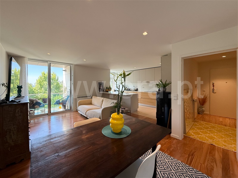 Apartamento T2 Maia, Vila Nova da Telha - 1482384 - 6
