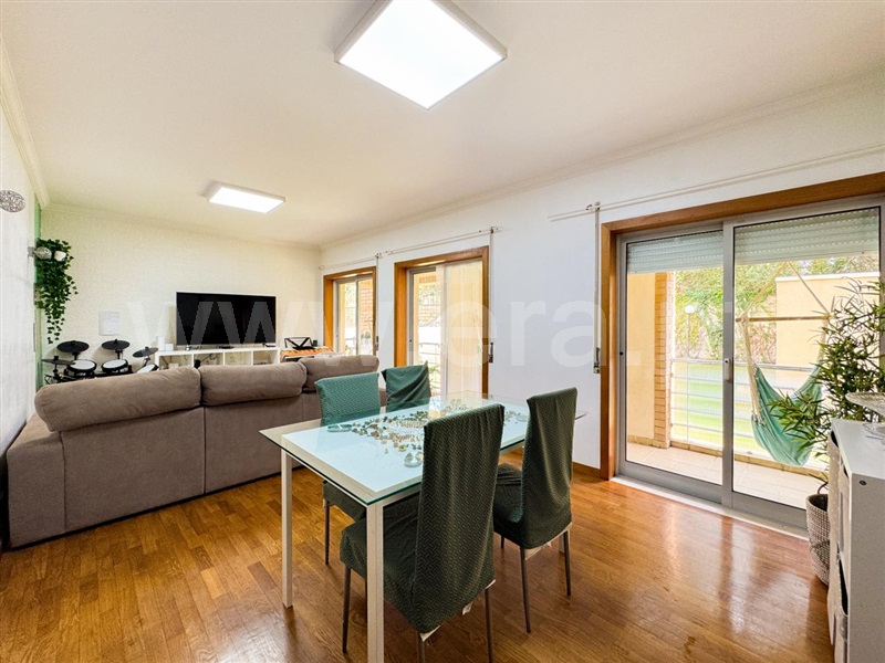 Apartamento T2 / Maia, Vila Nova da Telha