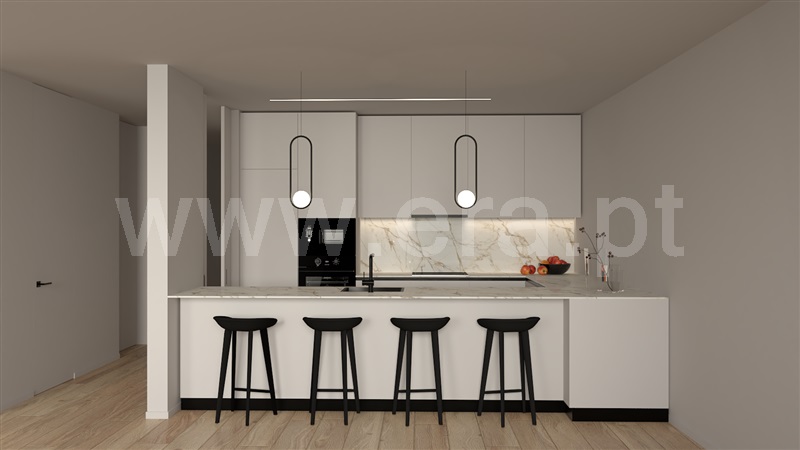 Apartamento T2 com Novo Mangualde, Mangualde, Mesquitela e Cunha Alta - 1427614 - 4