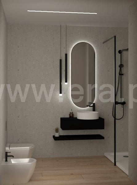 Apartamento T2 com Novo Mangualde, Mangualde, Mesquitela e Cunha Alta - 1427614 - 8