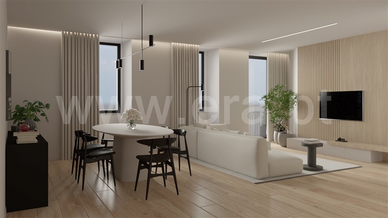 Apartamento T2 com Novo Mangualde, Mangualde, Mesquitela e Cunha Alta - 1427615 - 6