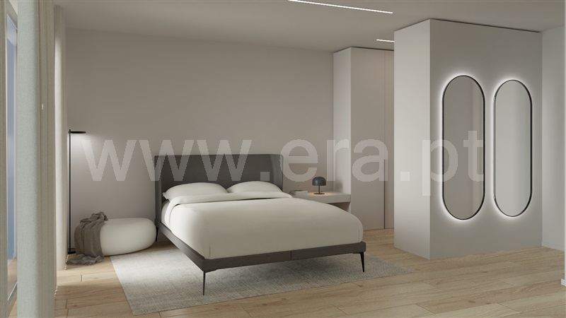 Apartamento T2 com Novo Mangualde, Mangualde, Mesquitela e Cunha Alta - 1427618 - 4