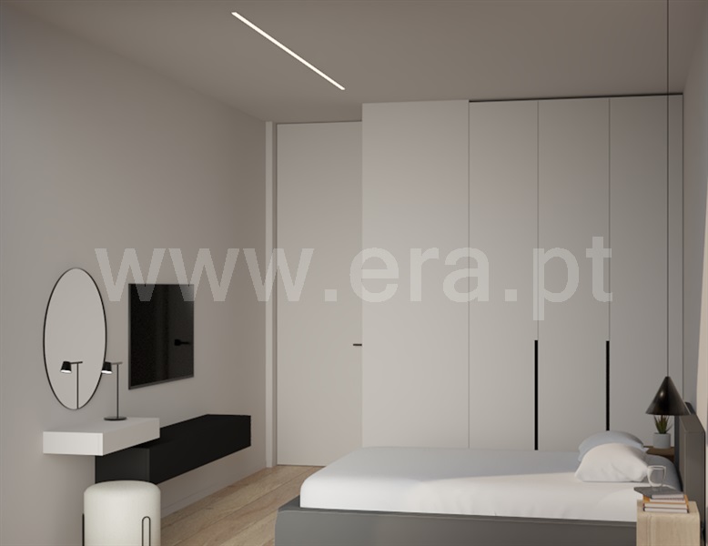 Apartamento T2 com Novo Mangualde, Mangualde, Mesquitela e Cunha Alta - 1427618 - 6