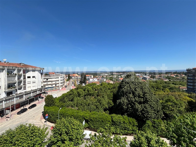Apartamento T2 Mangualde, Mangualde, Mesquitela e Cunha Alta - 1483708 - 2